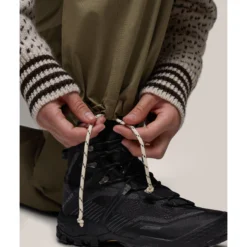 Mammut x Cabourn Direttissima Cotton Pant