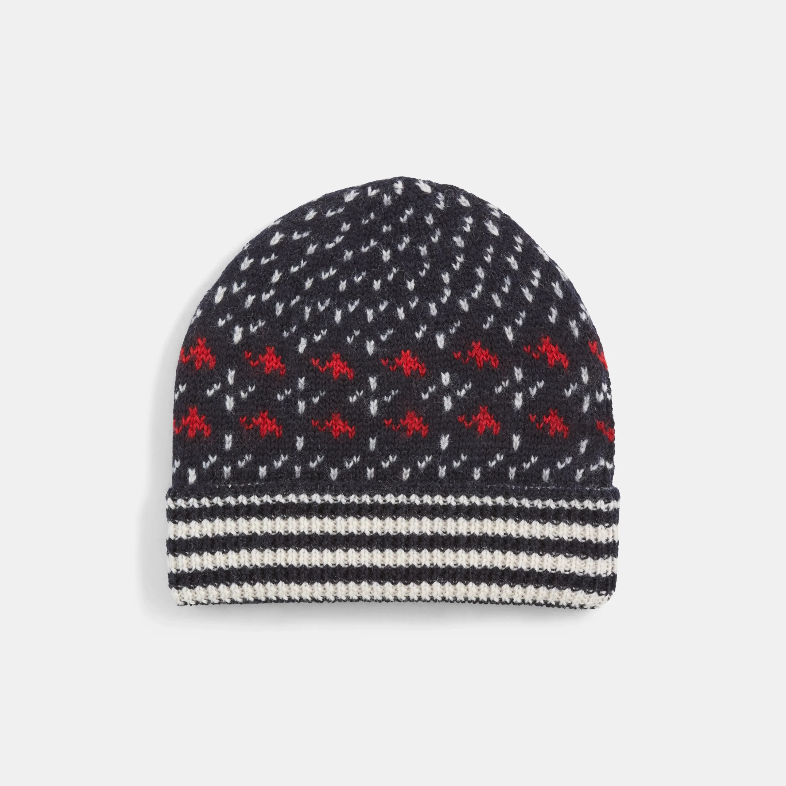 Mammut x Cabourn Direttissima Beanie