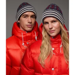 Mammut x Cabourn Direttissima Beanie