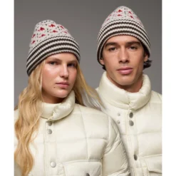 Mammut x Cabourn Direttissima Beanie