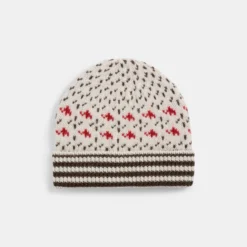 Mammut x Cabourn Direttissima Beanie