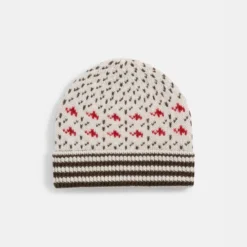 Mammut x Cabourn Direttissima Beanie