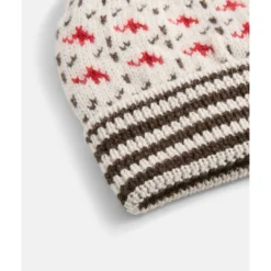 Mammut x Cabourn Direttissima Beanie