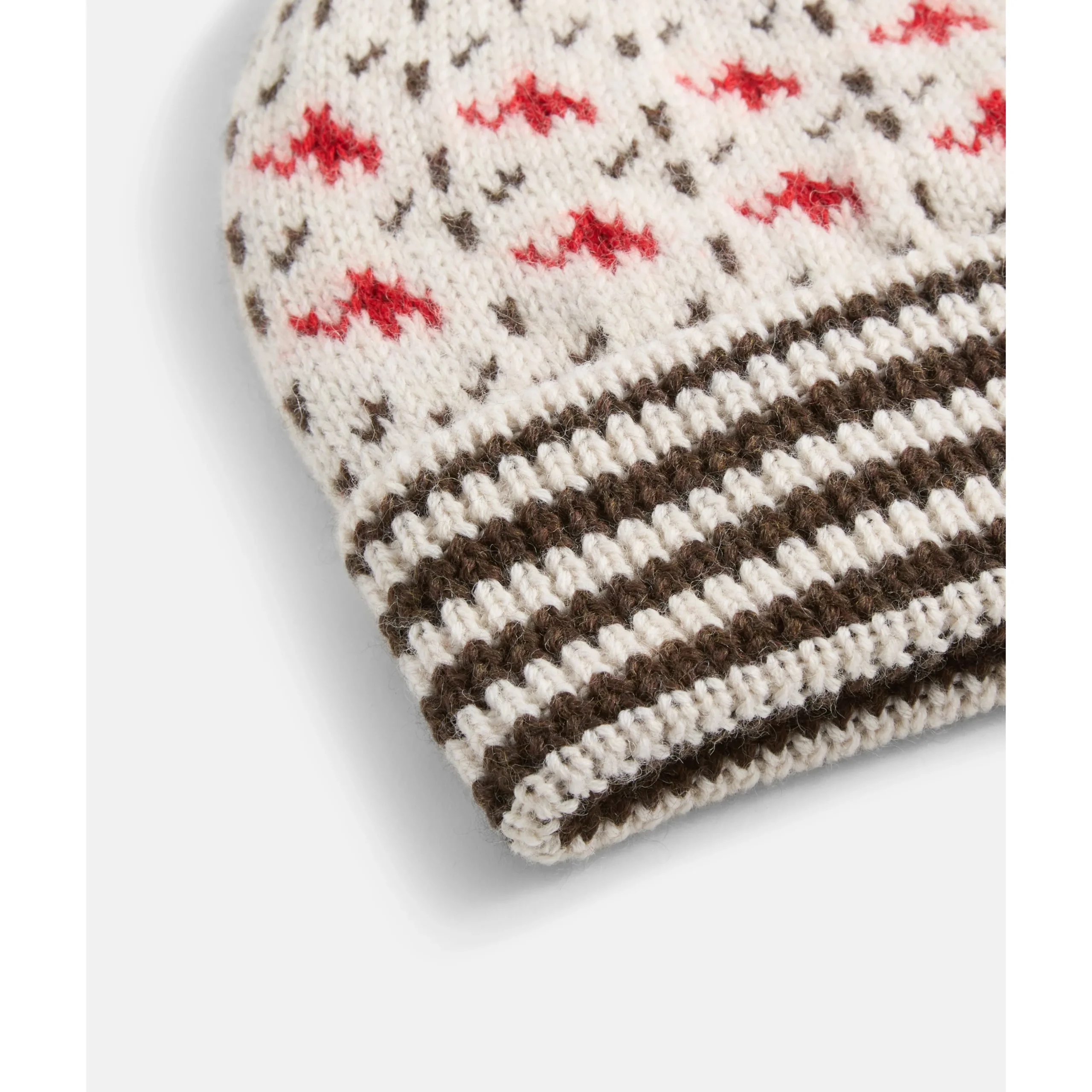 Mammut x Cabourn Direttissima Beanie