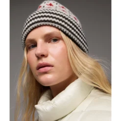 Mammut x Cabourn Direttissima Beanie