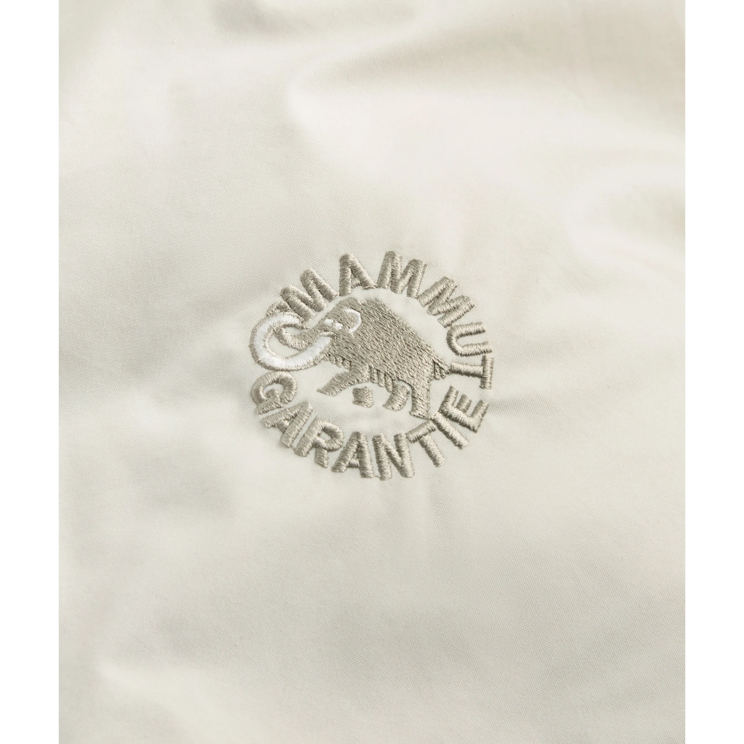 Mammut x Cabourn Direttissima IN Parka