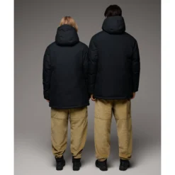 Mammut x Cabourn Direttissima IN Parka