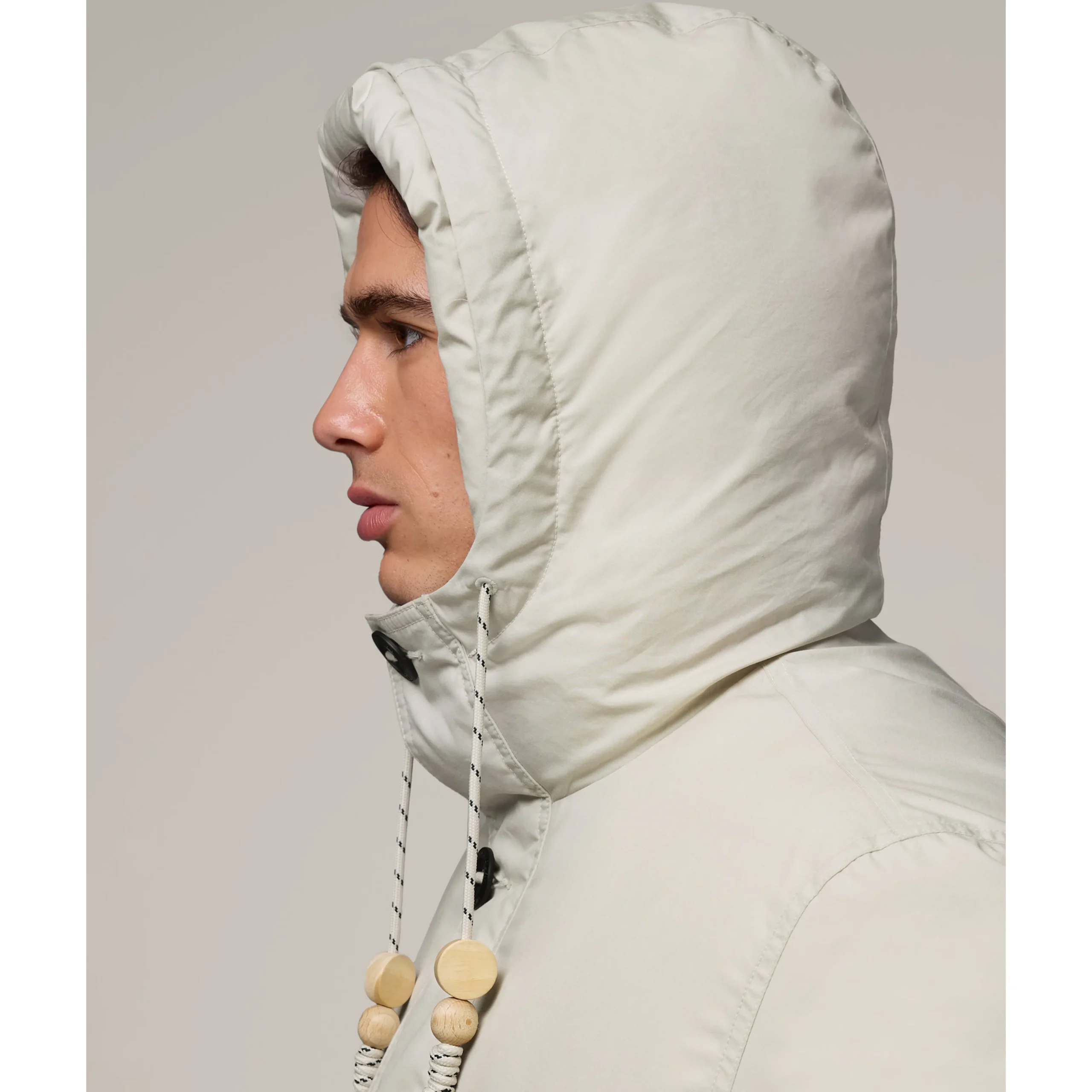 Mammut x Cabourn Direttissima IN Parka