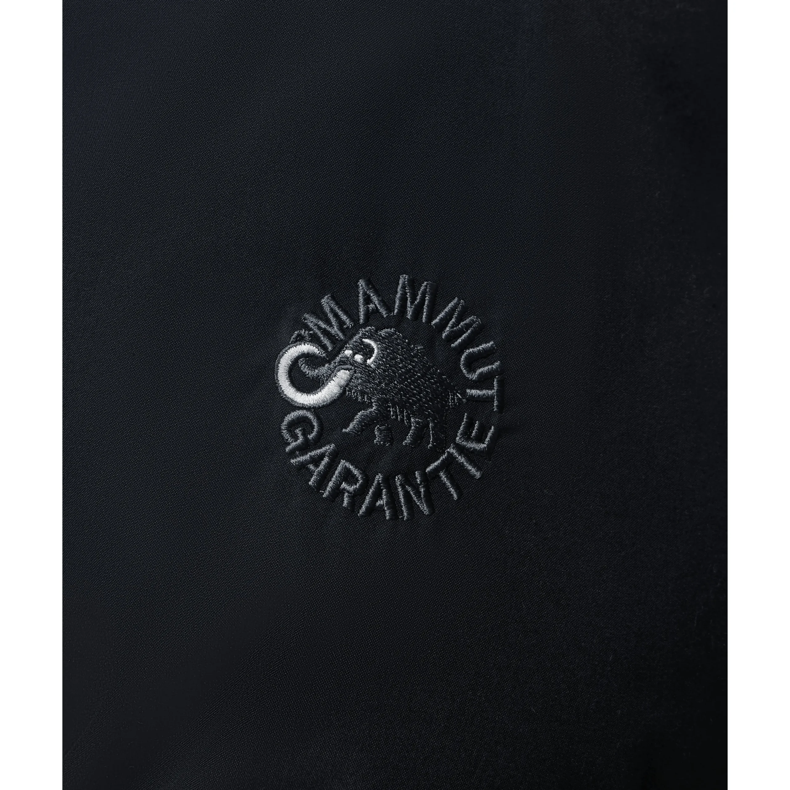 Mammut x Cabourn Direttissima IN Parka