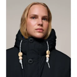 Mammut x Cabourn Direttissima IN Parka