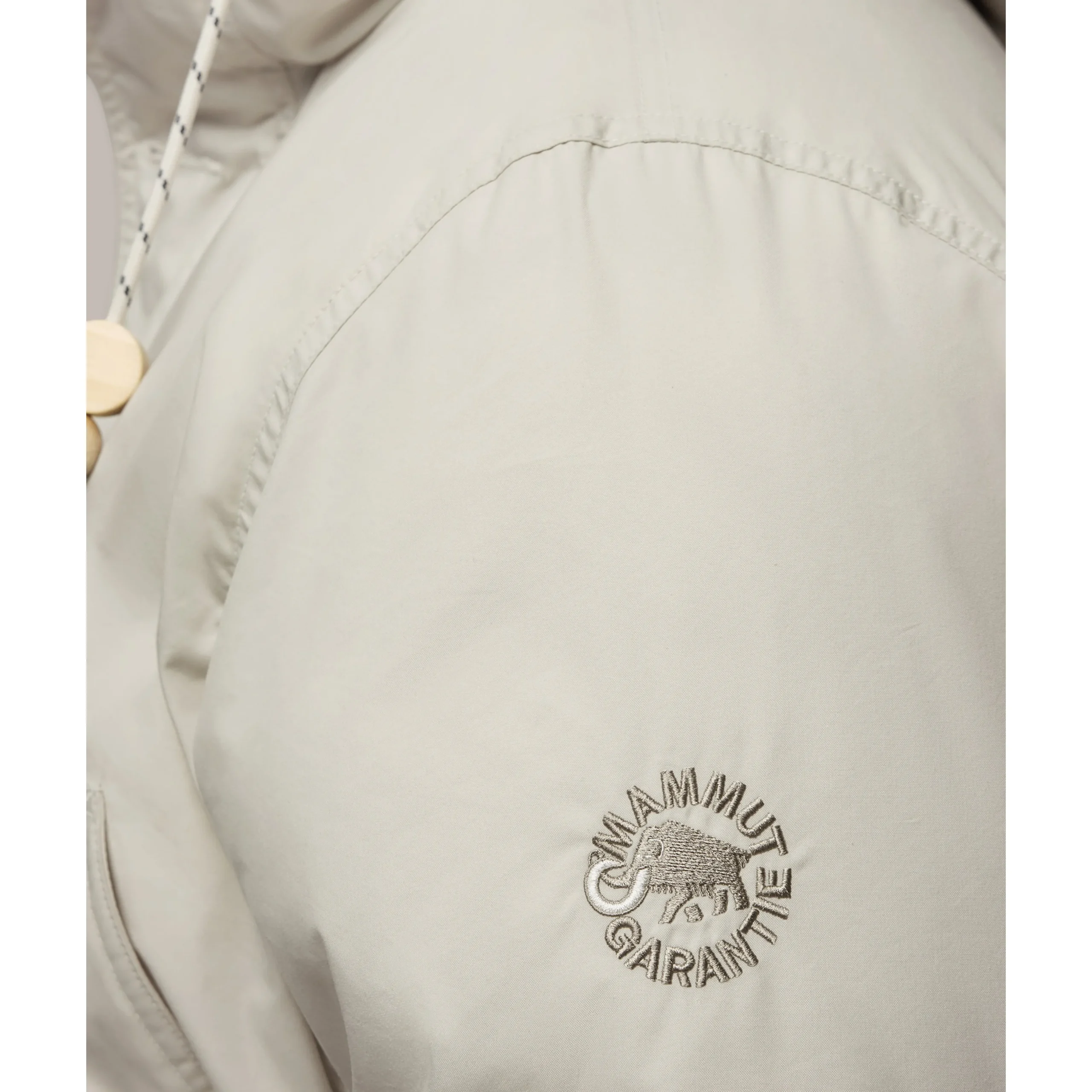 Mammut x Cabourn Direttissima IN Parka