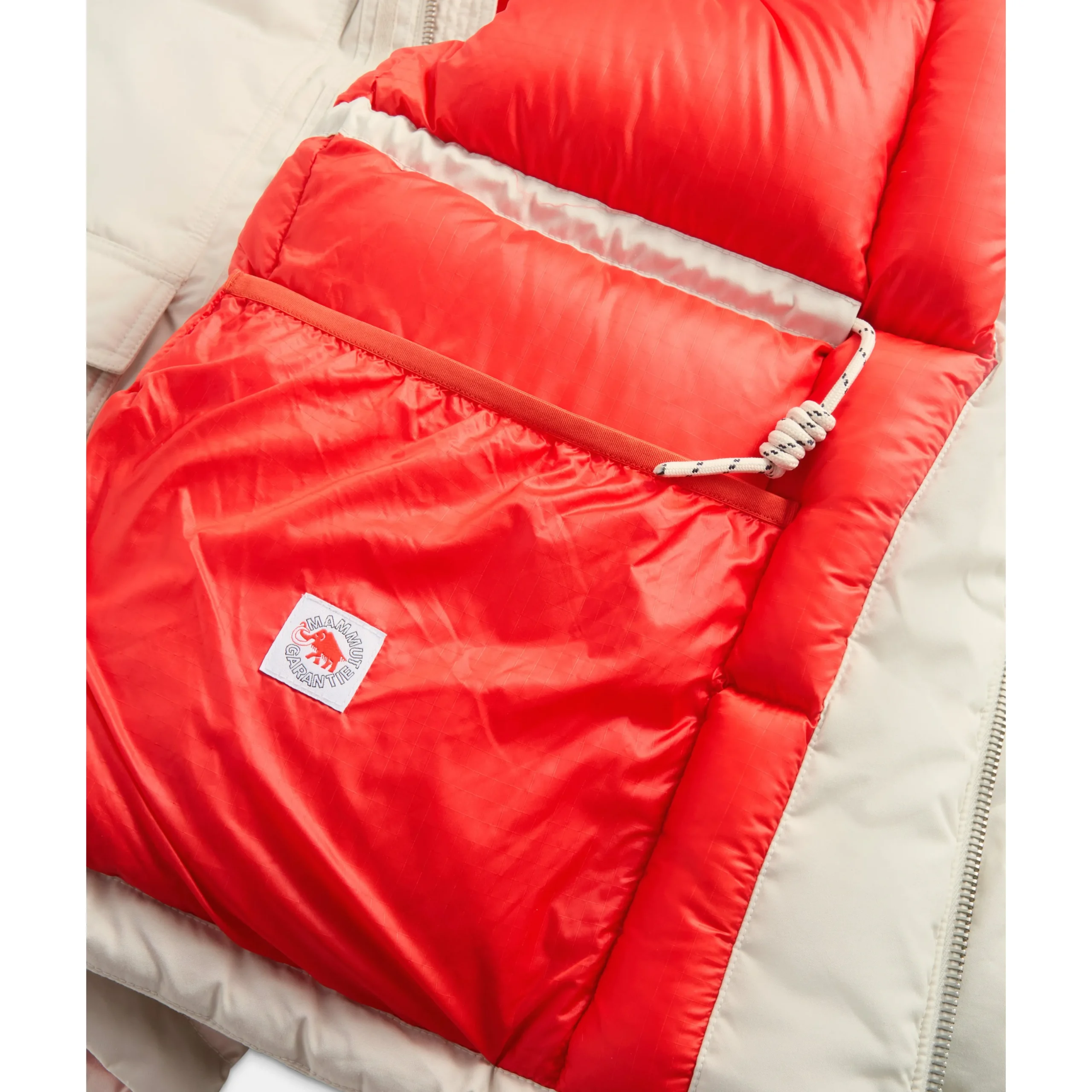 Mammut x Cabourn Direttissima IN Parka