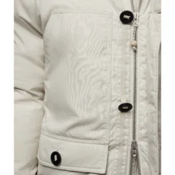 Mammut x Cabourn Direttissima IN Parka