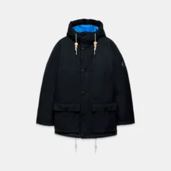 Mammut x Cabourn Direttissima IN Parka