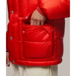 Mammut x Cabourn Direttissima IN Hooded Jacket