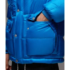 Mammut x Cabourn Direttissima IN Hooded Jacket