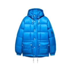 Mammut x Cabourn Direttissima IN Hooded Jacket