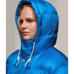 Mammut x Cabourn Direttissima IN Hooded Jacket