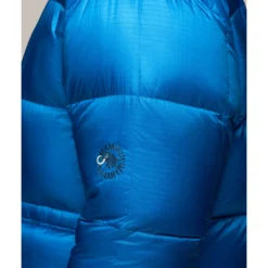 Mammut x Cabourn Direttissima IN Hooded Jacket