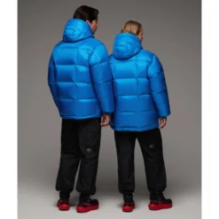 Mammut x Cabourn Direttissima IN Hooded Jacket