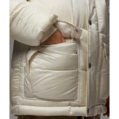 Mammut x Cabourn Direttissima IN Hooded Jacket