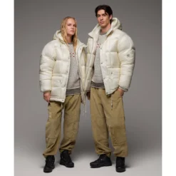 Mammut x Cabourn Direttissima IN Hooded Jacket