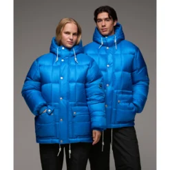 Mammut x Cabourn Direttissima IN Hooded Jacket