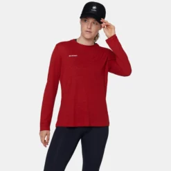 Massone Light Longsleeve Women