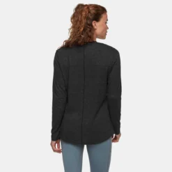 Massone Light Longsleeve Women
