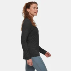 Massone Light Longsleeve Women