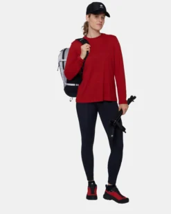 Massone Light Longsleeve Women