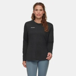 Massone Light Longsleeve Women