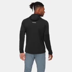Massone ML Hooded Jacket Men