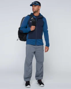 Massone ML Hooded Jacket Men