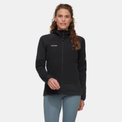 Massone ML Hooded Jacket Women