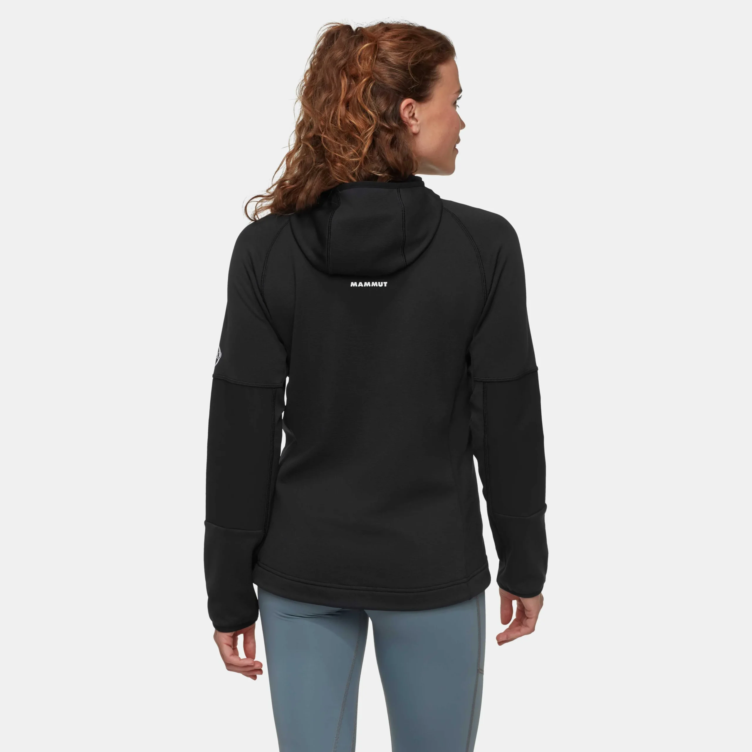 Massone ML Hooded Jacket Women