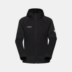 Massone ML Hooded Jacket Women