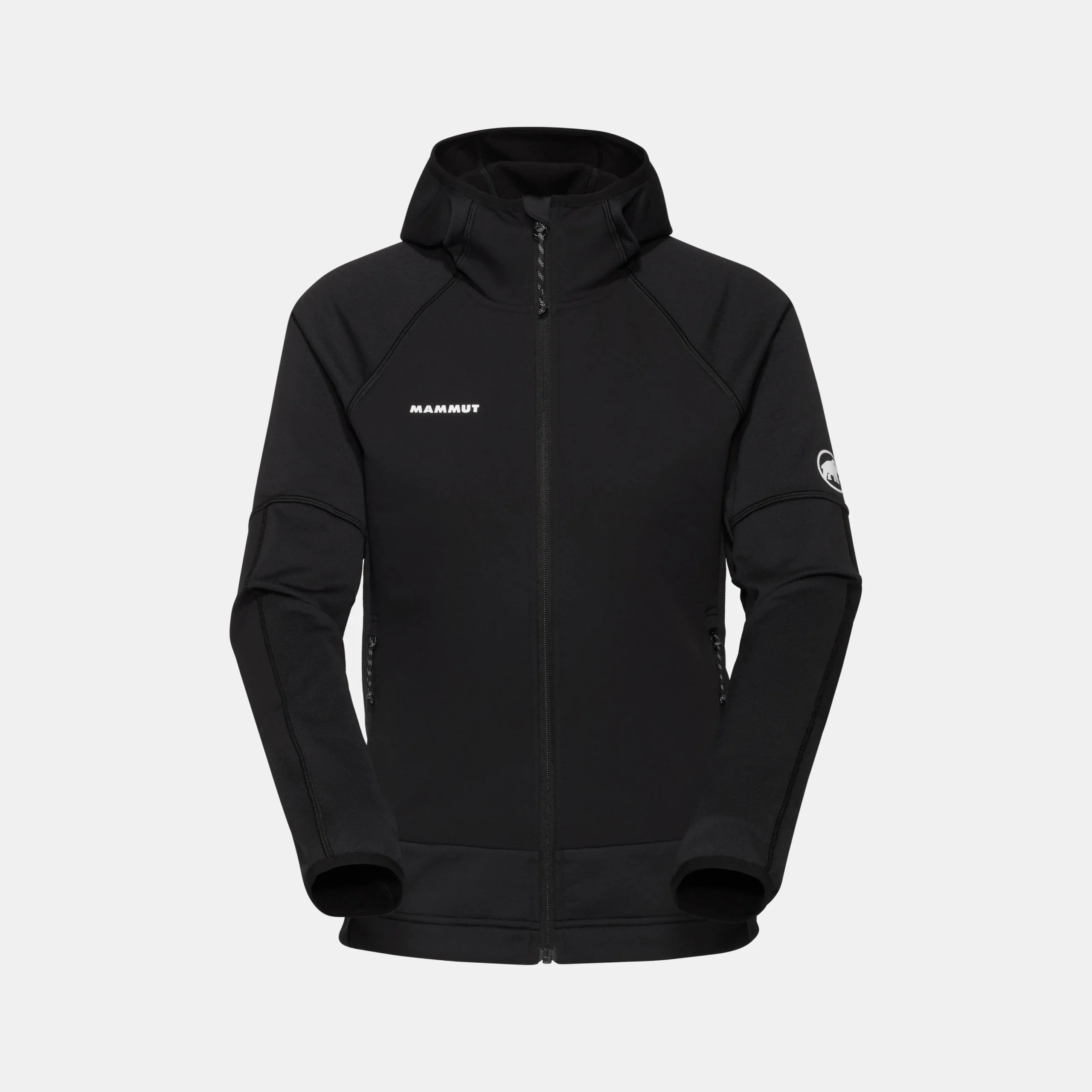 Massone ML Hooded Jacket Women