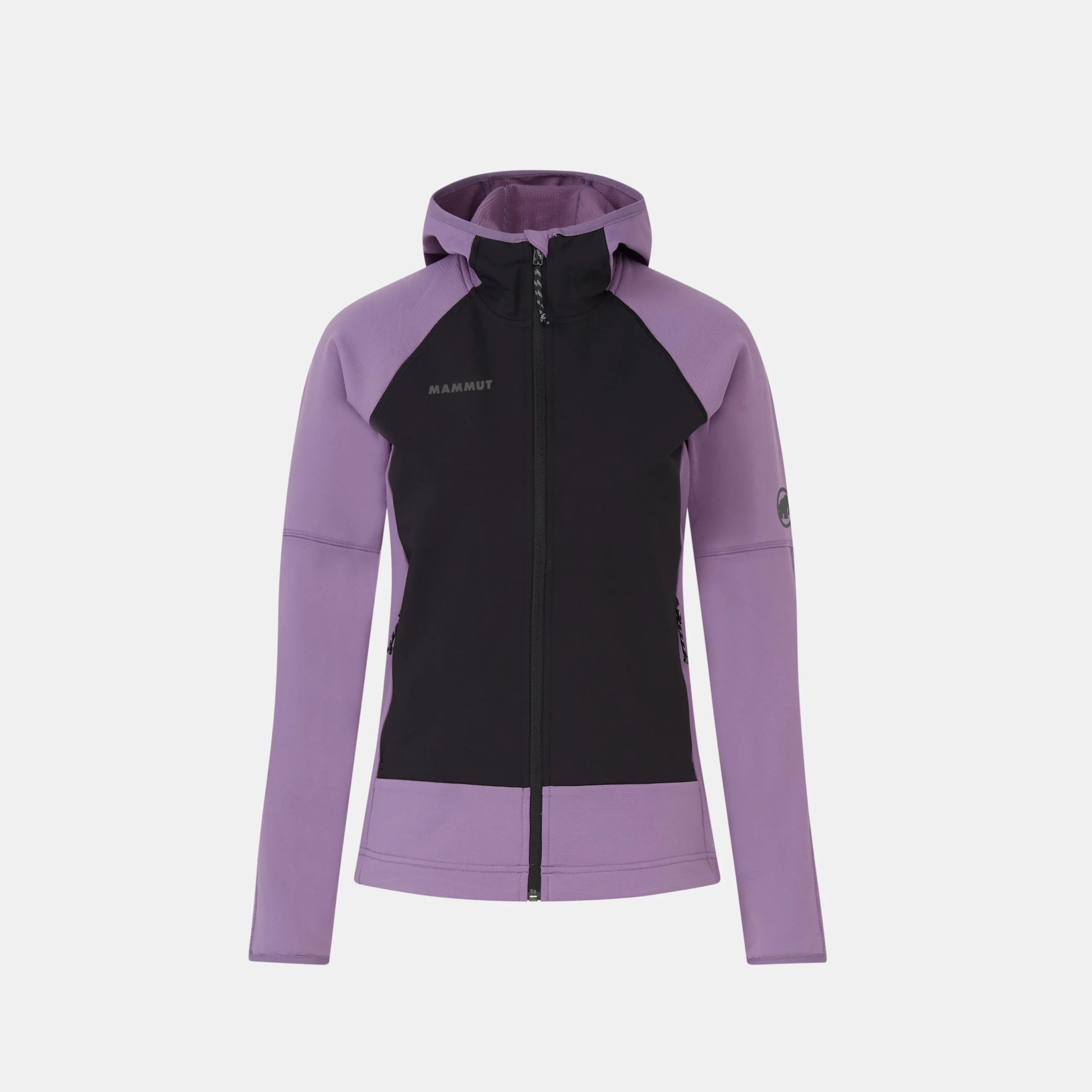 Massone ML Hooded Jacket Women