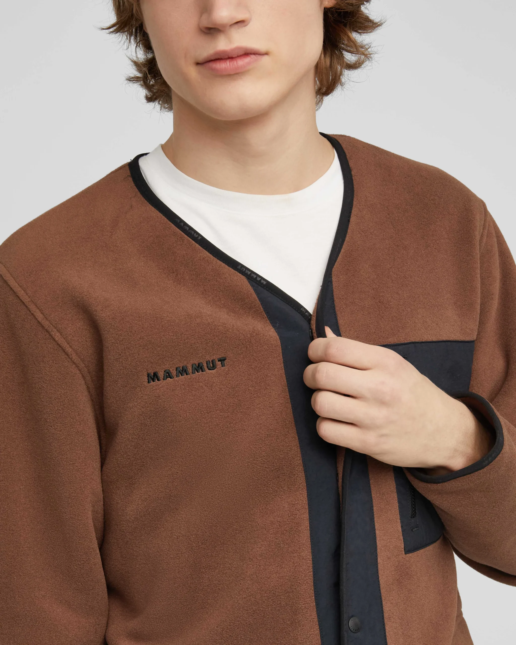 Moonstone Hybrid ML Cardigan