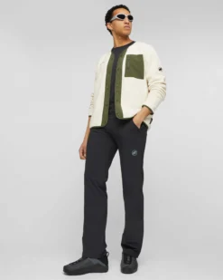Moonstone Hybrid ML Cardigan