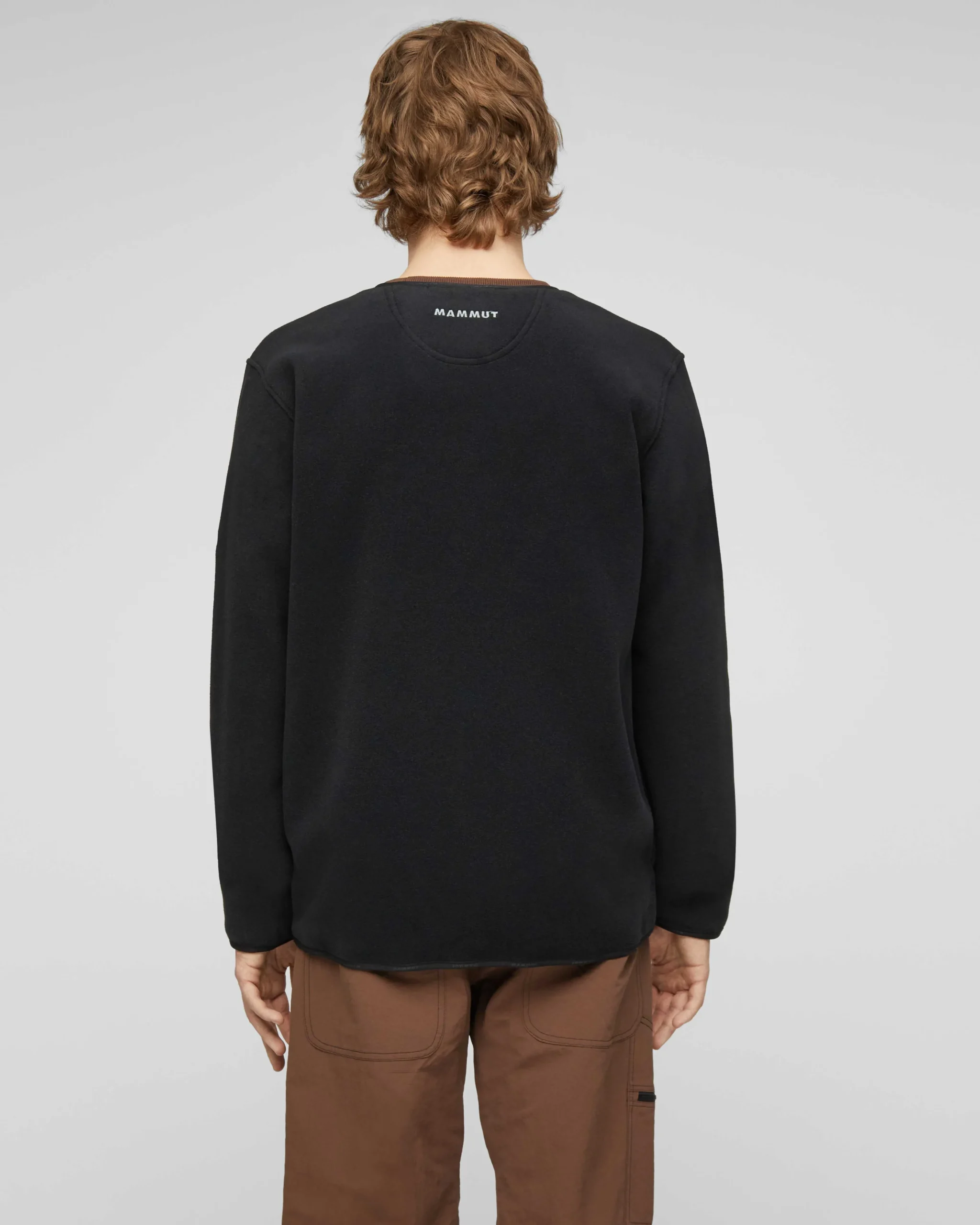 Moonstone Hybrid ML Cardigan