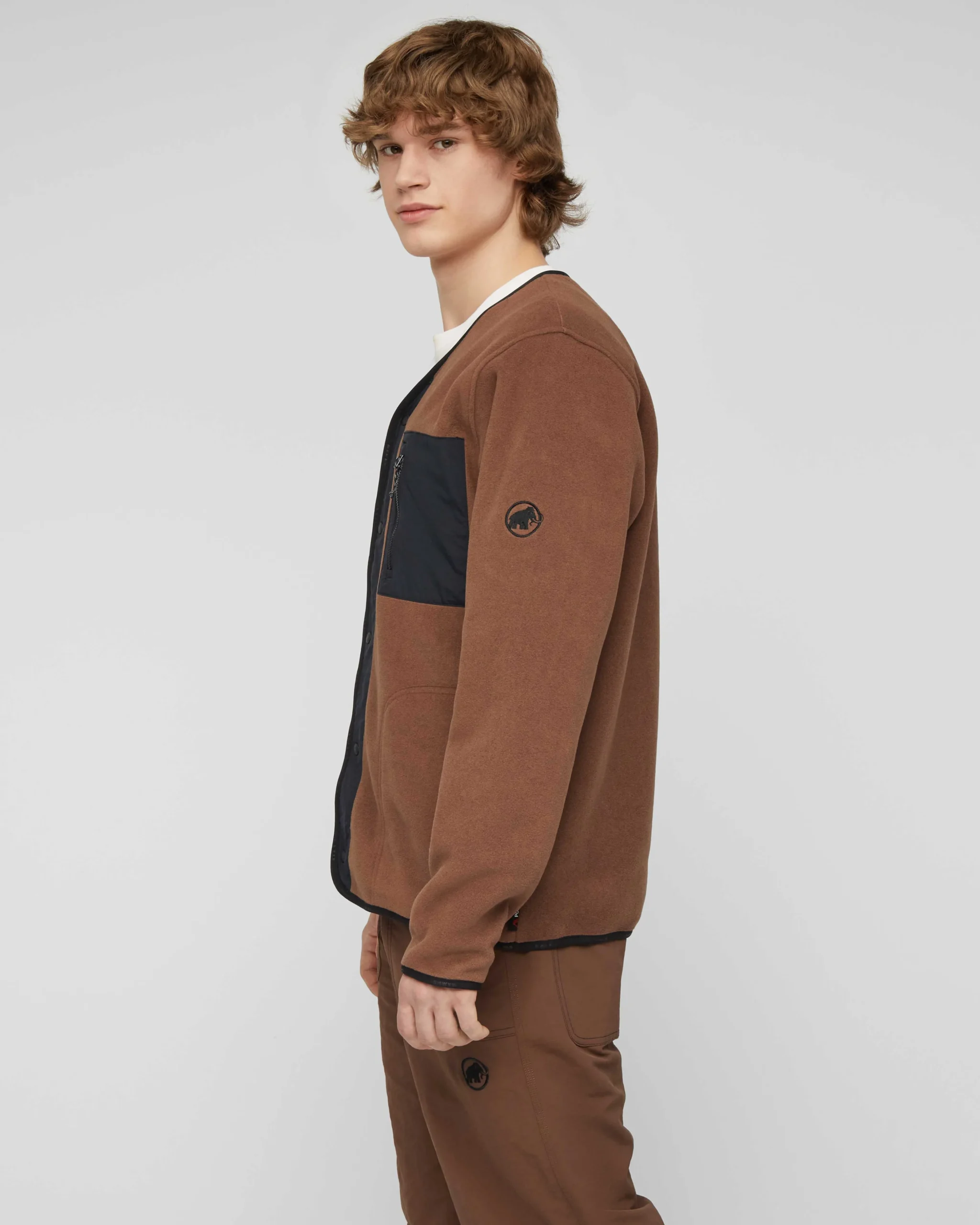 Moonstone Hybrid ML Cardigan