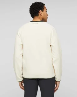 Moonstone Hybrid ML Cardigan