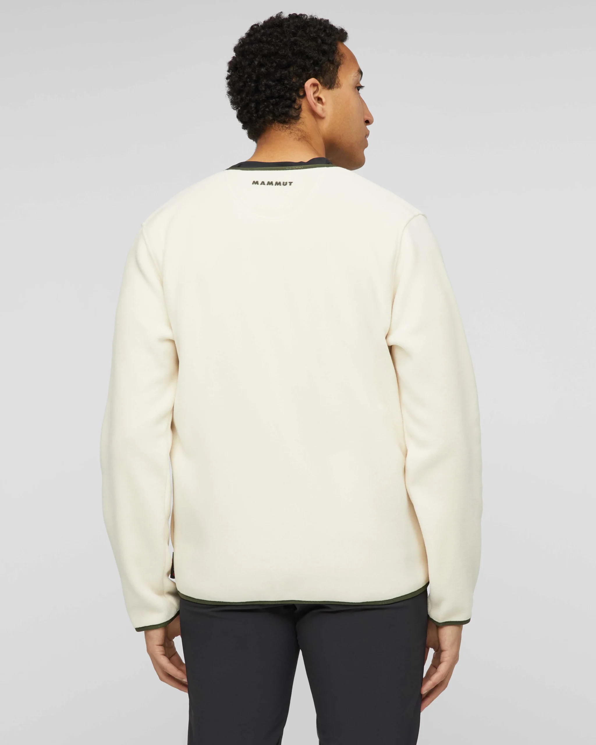 Moonstone Hybrid ML Cardigan