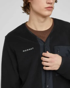 Moonstone Hybrid ML Cardigan