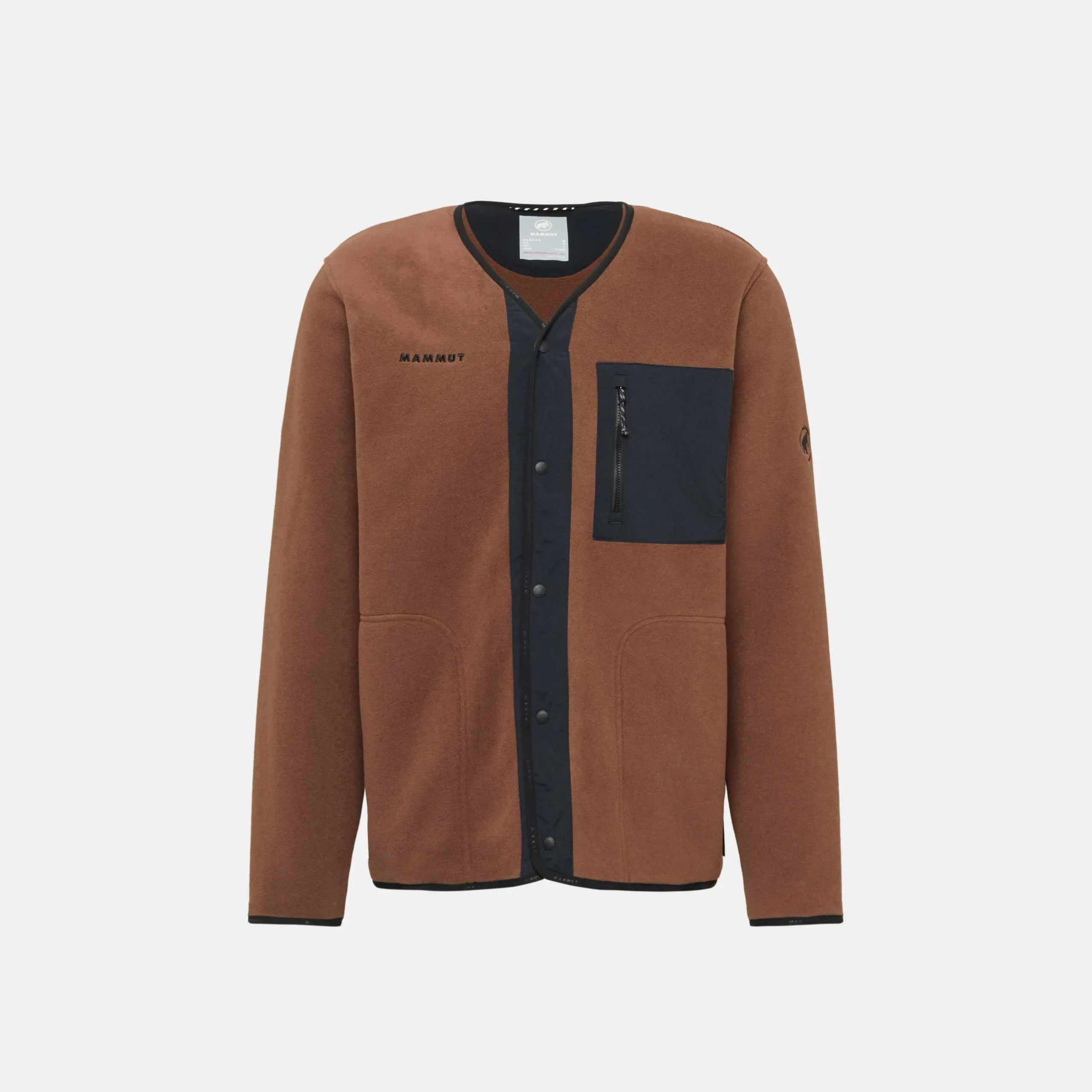 Moonstone Hybrid ML Cardigan