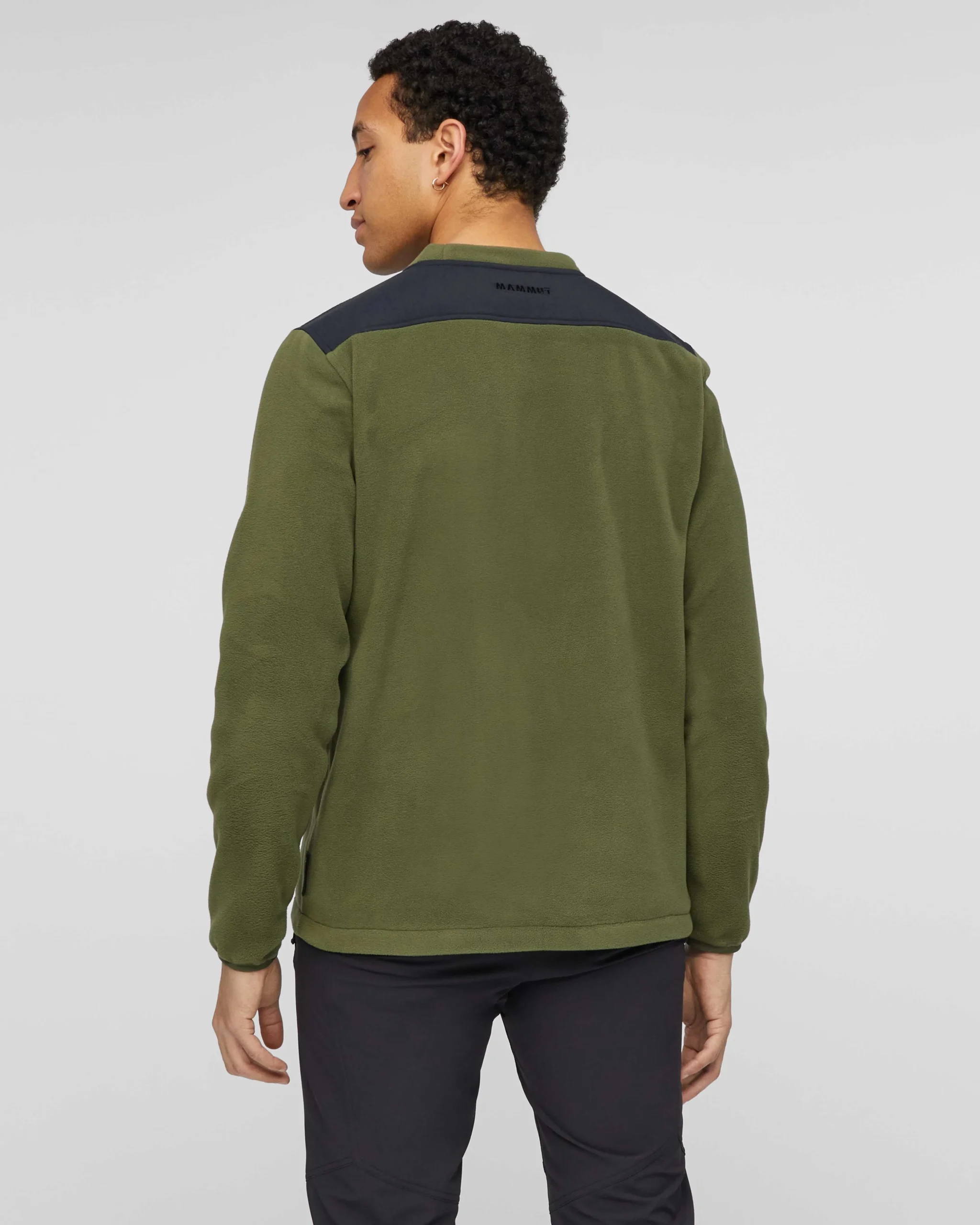Moonstone Light ML Hybrid Crew Neck