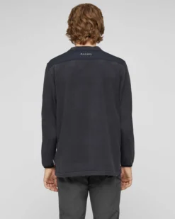 Moonstone Light ML Hybrid Crew Neck