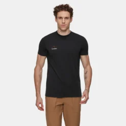 Mountain T-Shirt Men Eiger